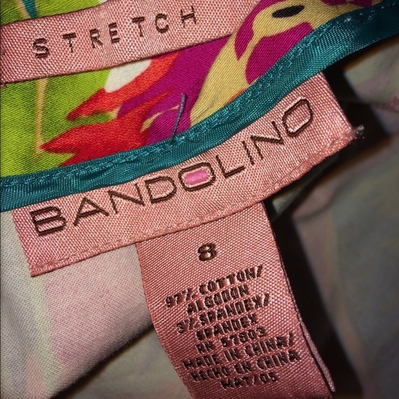 Women's Bandolino Skirt - Picture 3 of 6